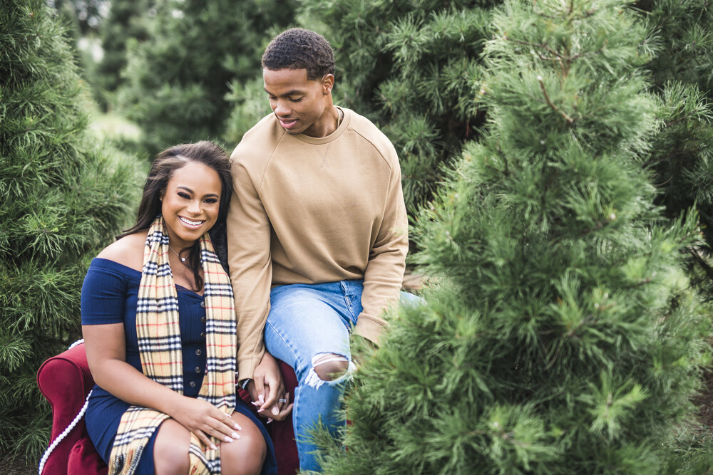 Pharris Photography- Christmas- Mini- Session- Holiday- Family- Portraits- Dallas- Houston