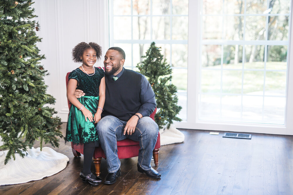 Pharris Photography- Christmas- Mini- Session- Holiday- Family- Portraits- Dallas- Houston