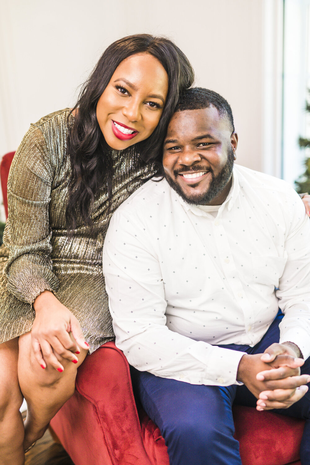 Pharris Photography- Christmas- Mini- Session- Holiday- Family- Portraits- Dallas- Houston