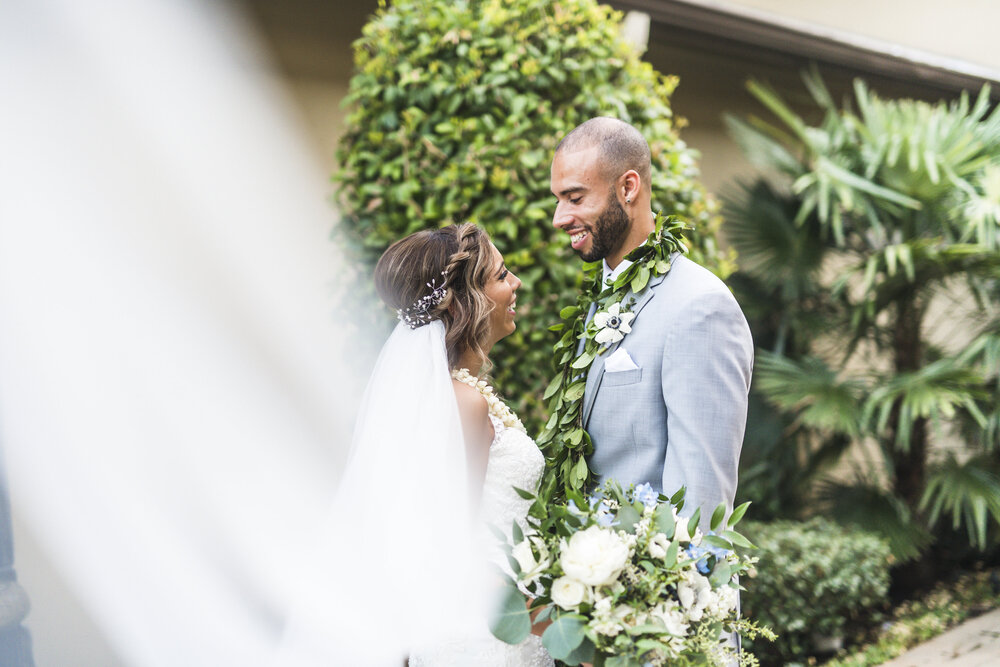 Dallas Wedding- Chapel at Ana Villa- Pharris Photography- Couple- Courtney + Eddie