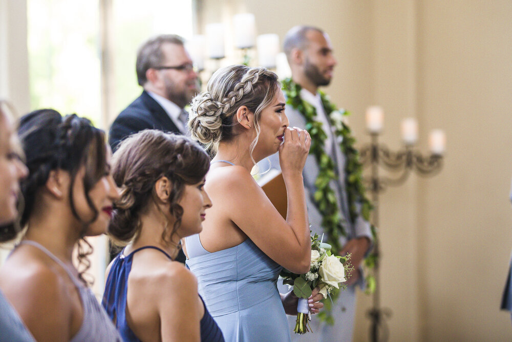 Dallas Wedding- Chapel at Ana Villa- Pharris Photography- Ceremony- Courtney + Eddie