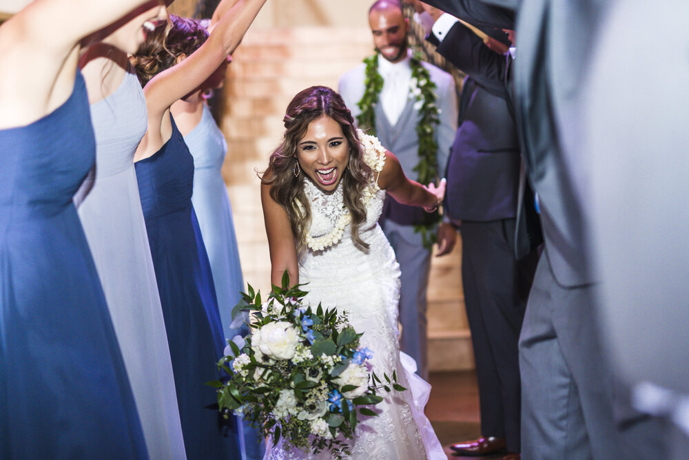 Dallas Wedding- Pharris Photography- Chapel at Ana Villa- Reception- Courtney + Eddie