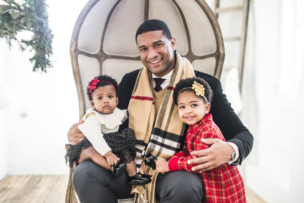 Pharris Photography- Christmas- Mini- Session- Holiday- Family- Portraits- Dallas- Houston