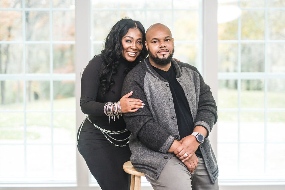 Pharris Photography- Christmas- Mini- Session- Holiday- Family- Portraits- Dallas- Houston