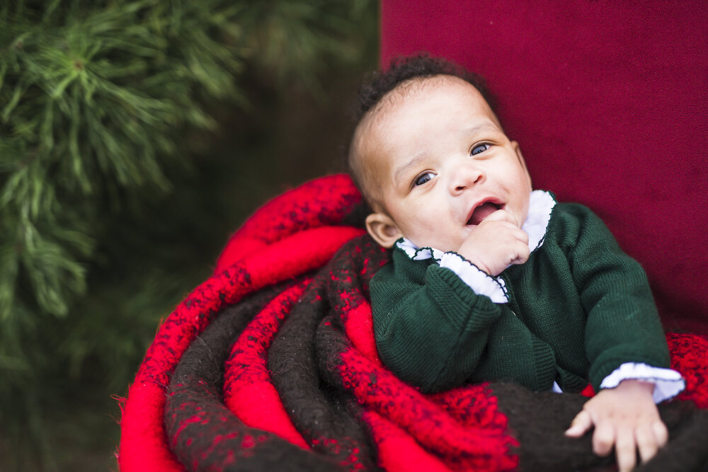 Pharris Photography- Christmas- Mini- Session- Holiday- Family- Portraits- Dallas- Houston