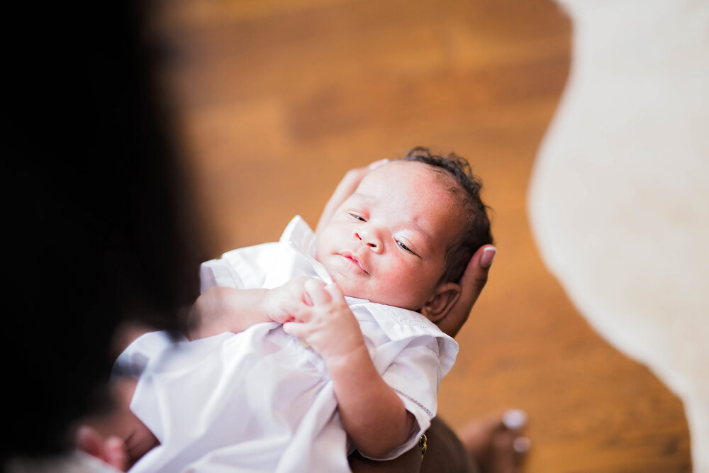 Pharris Photography- Newborn Session- In-Home- Margaux- Newborn Photography- Dallas