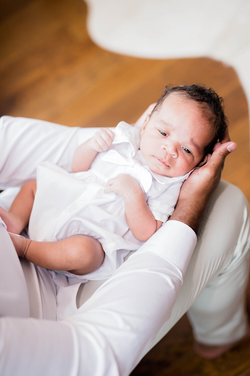 Pharris Photography- Newborn Session- In-Home- Margaux- Newborn Photography- Dallas