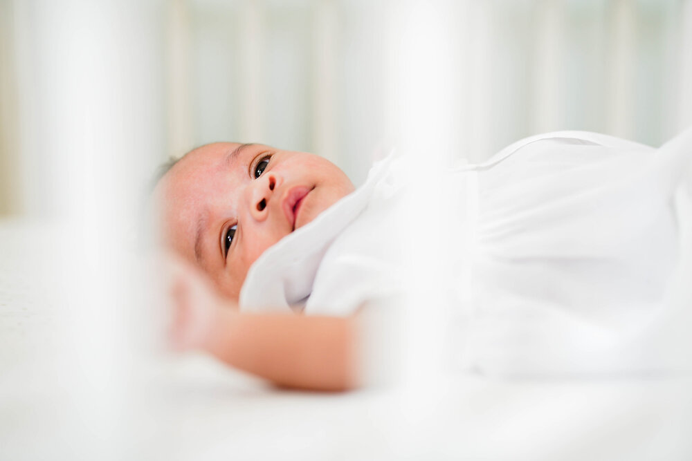 Pharris Photography- Newborn Session- In-Home- Margaux- Newborn Photography- Dallas