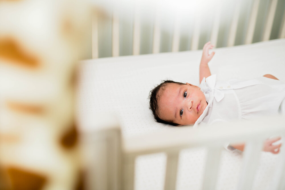 Pharris Photography- Newborn Session- In-Home- Margaux- Newborn Photography- Dallas