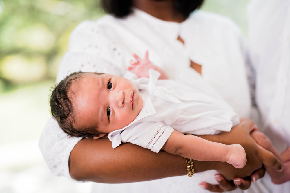 Pharris Photography- Newborn Session- In-Home- Margaux- Newborn Photography- Dallas