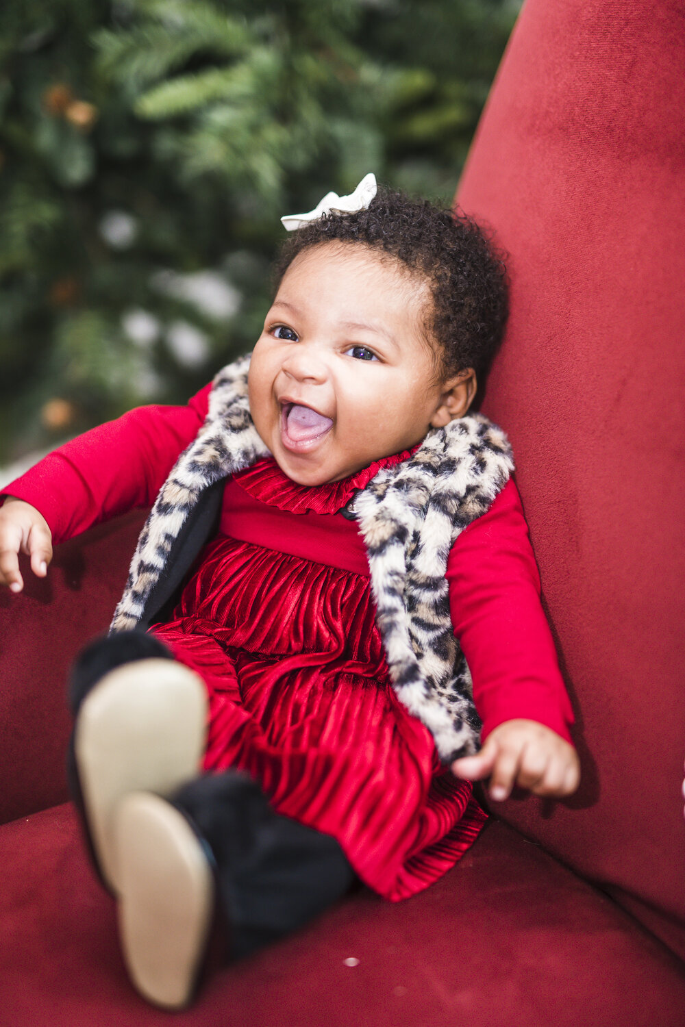 Pharris Photography- Christmas- Mini- Session- Holiday- Family- Portraits- Dallas- Houston