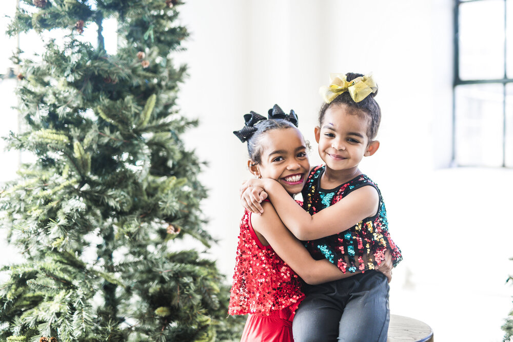 Pharris Photography- Christmas- Mini- Session- Holiday- Family- Portraits- Dallas- Houston