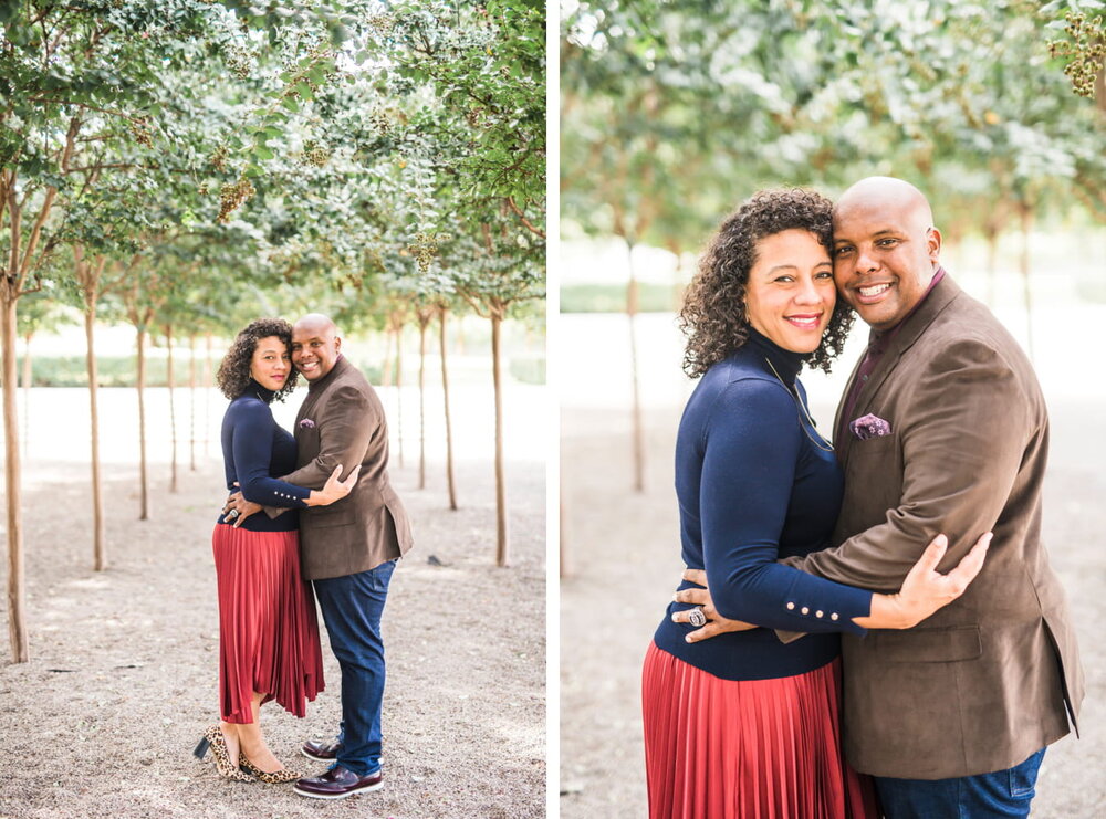 Pharris Photography- Franks Family- Family- Portrait- Session- Kimbell Art Museum- Fort Worth