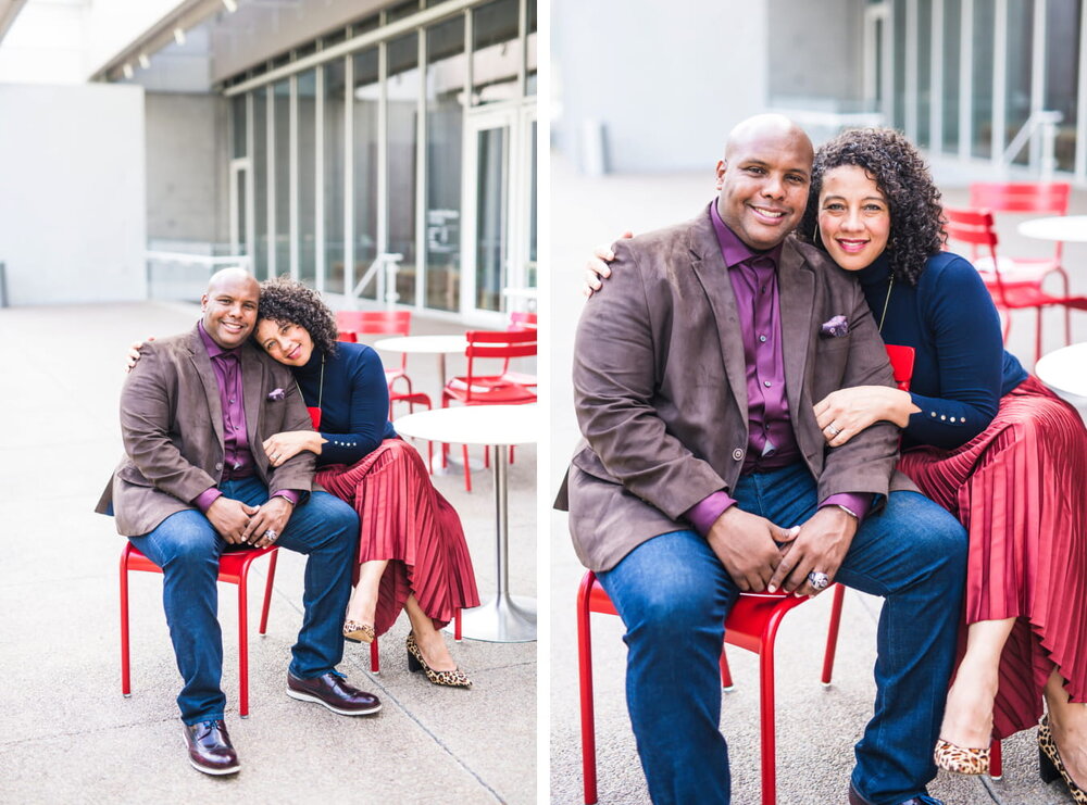 Pharris Photography- Franks Family- Family- Portrait- Session- Kimbell Art Museum- Fort Worth