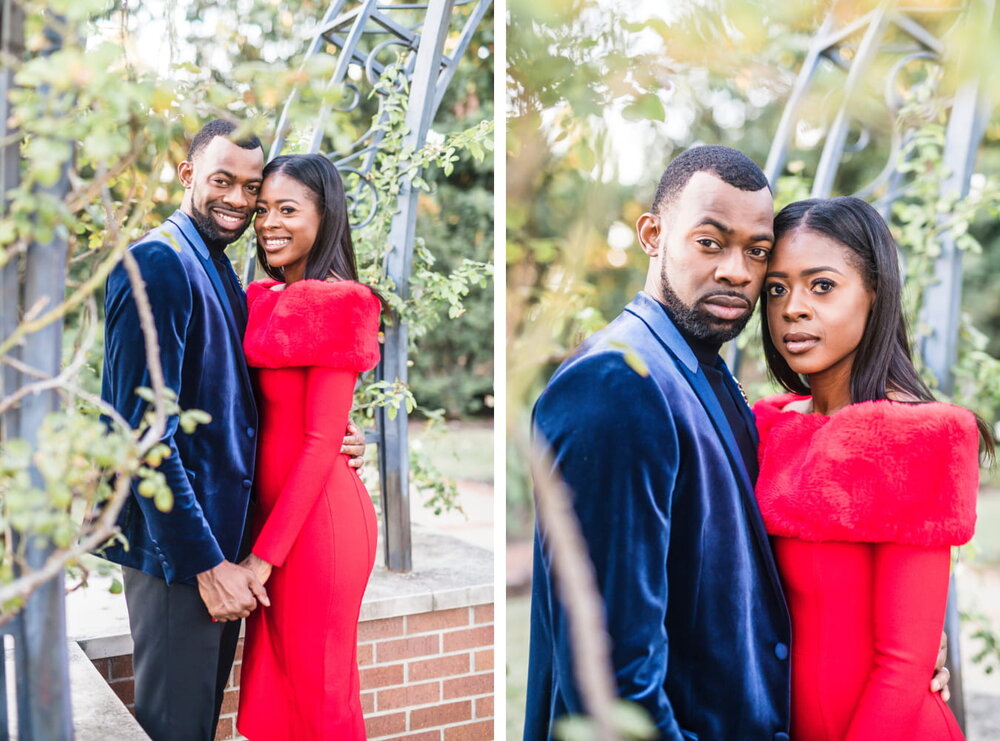 Pharris Photography- Family Session- Dallas Arboretum and Botanical Gardens- Angel 