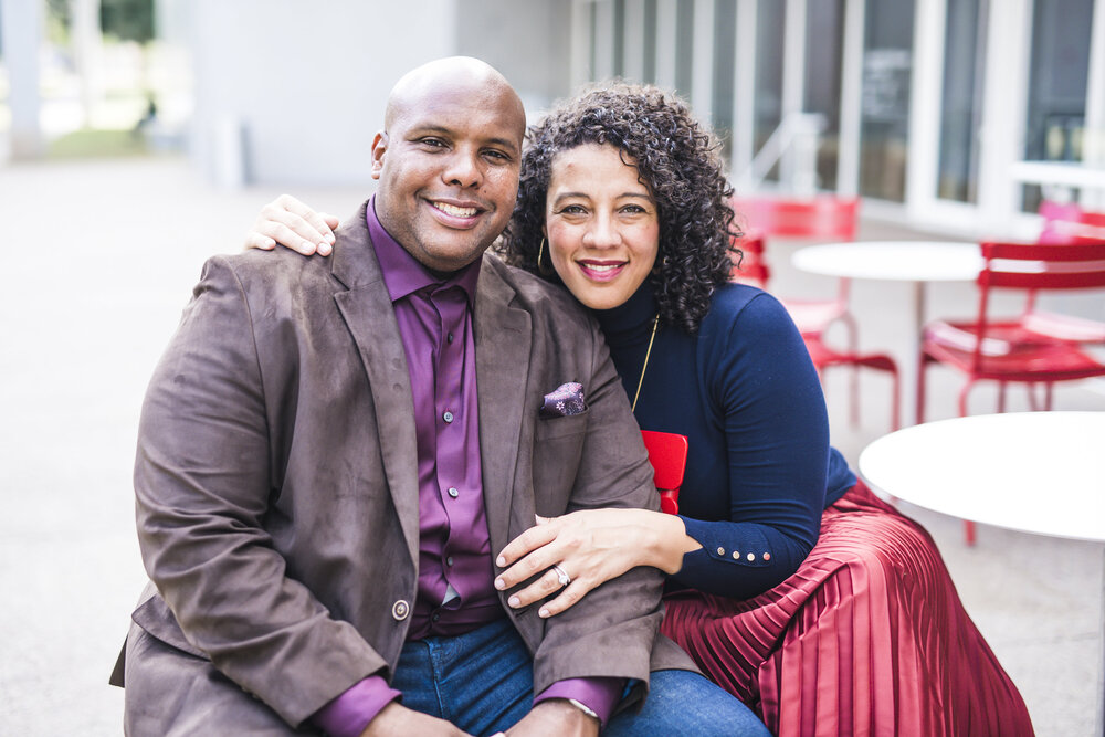 Pharris Photography- Franks Family- Family- Portrait- Session- Kimbell Art Museum- Fort Worth