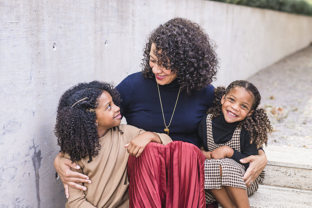 Pharris Photography- Franks Family- Family- Portrait- Session- Kimbell Art Museum- Fort Worth