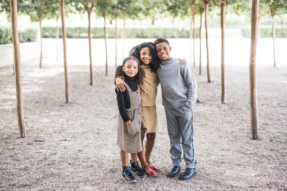 Pharris Photography- Franks Family- Family- Portrait- Session- Kimbell Art Museum- Fort Worth