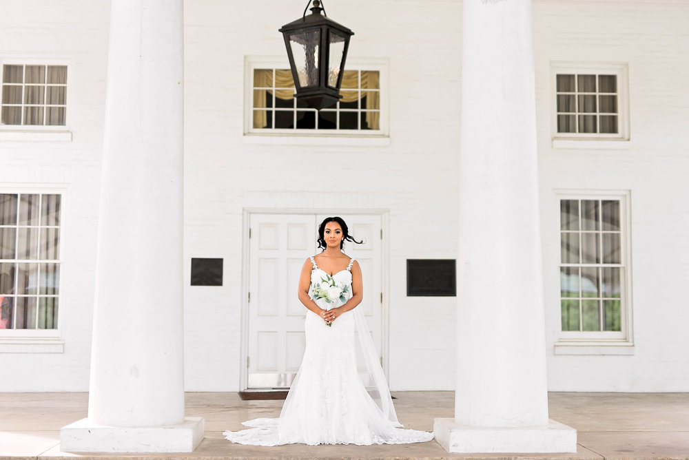 Pharris Photography- Bridal Portraits- Dallas Bride- Arlington Hall- Chelsea