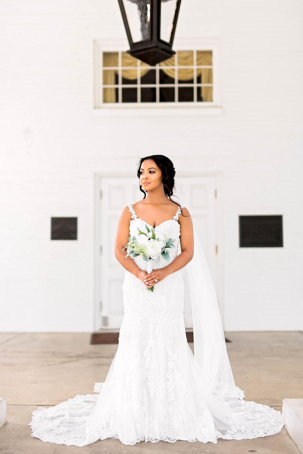 Pharris Photography- Bridal Portraits- Dallas Bride- Arlington Hall- Chelsea