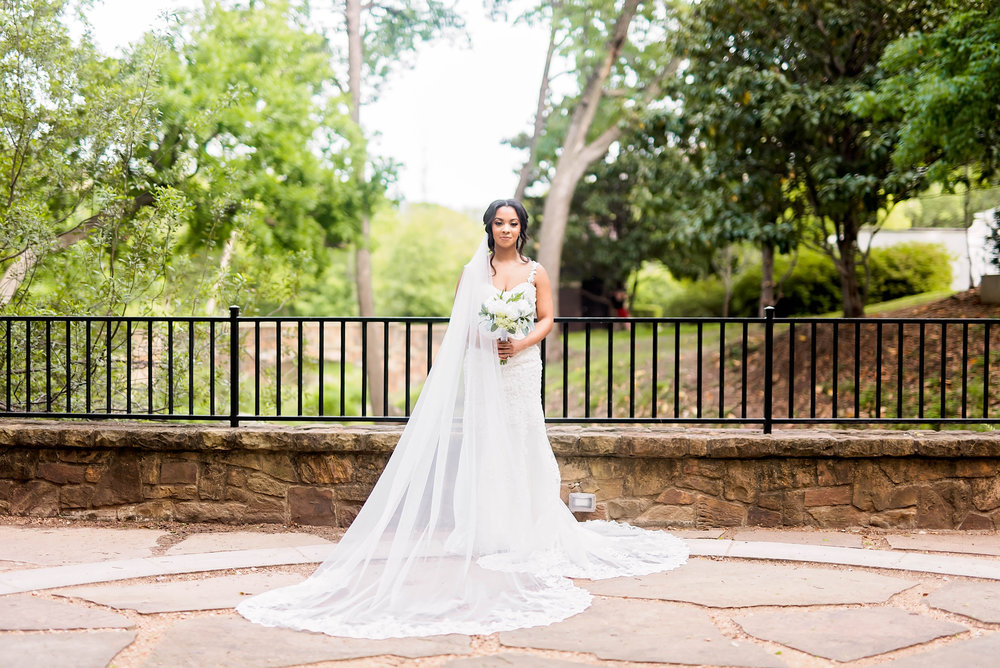 Pharris Photography- Bridal Portraits- Dallas Bride- Arlington Hall- Chelsea