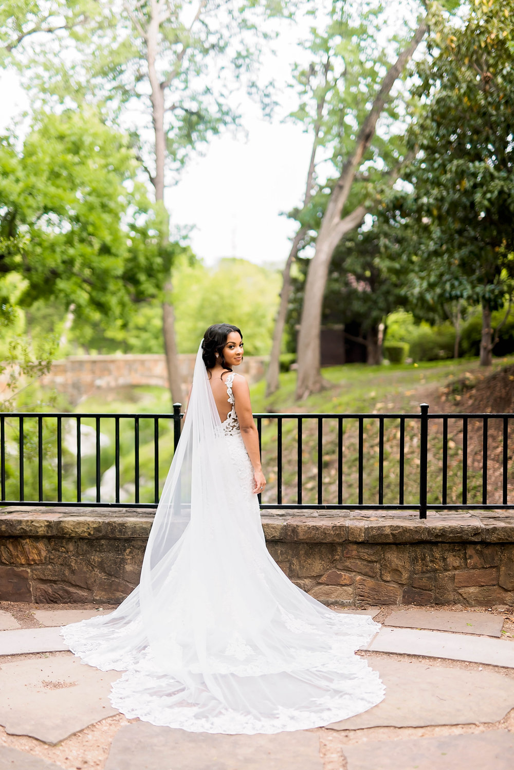 Pharris Photography- Bridal Portraits- Dallas Bride- Arlington Hall- Chelsea