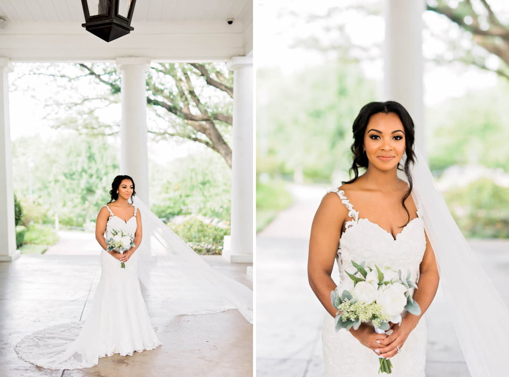 Pharris Photography- Bridal Portraits- Dallas Bride- Arlington Hall- Chelsea