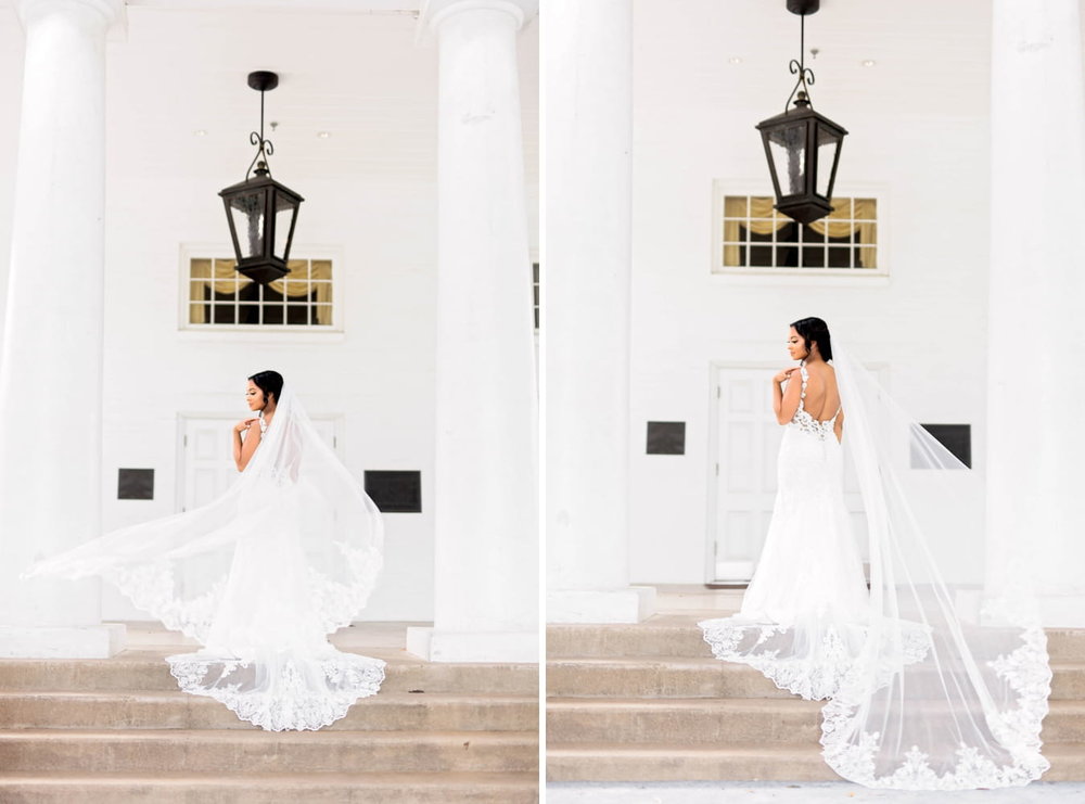 Pharris Photography- Bridal Portraits- Dallas Bride- Arlington Hall- Chelsea