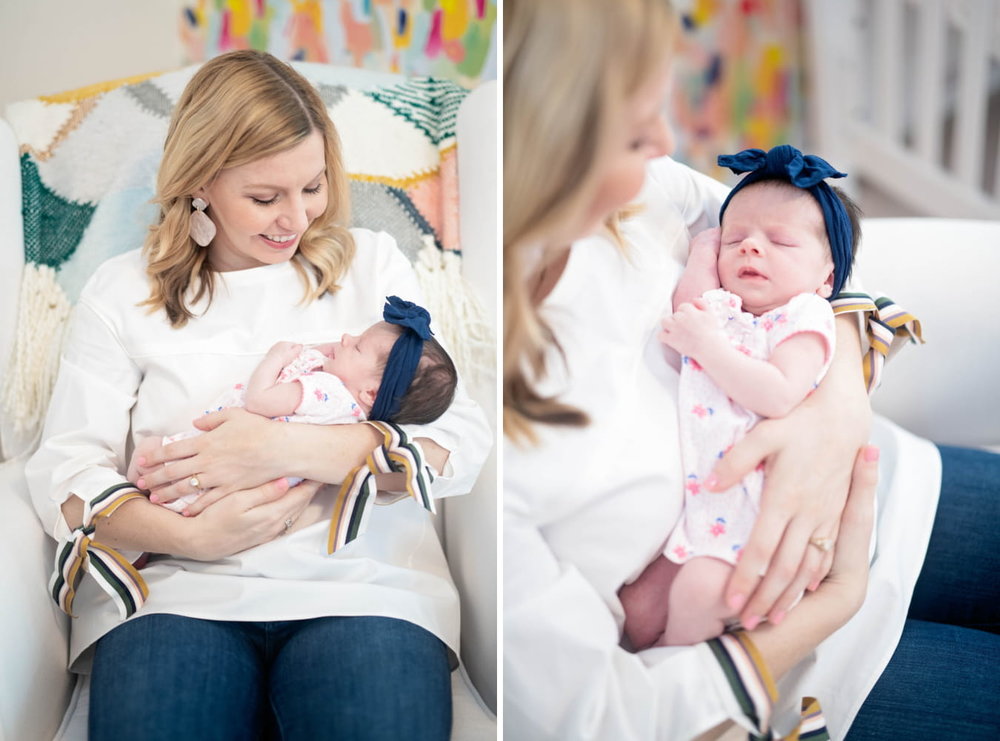 Pharris Photography- Newborn Session- Blake &amp; Jaclyn- Newborn Photography- Dallas