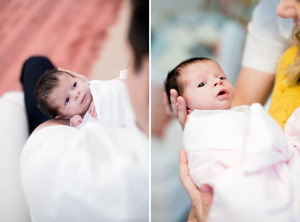 Pharris Photography- Newborn Session- Blake &amp; Jaclyn- Newborn Photography- Dallas