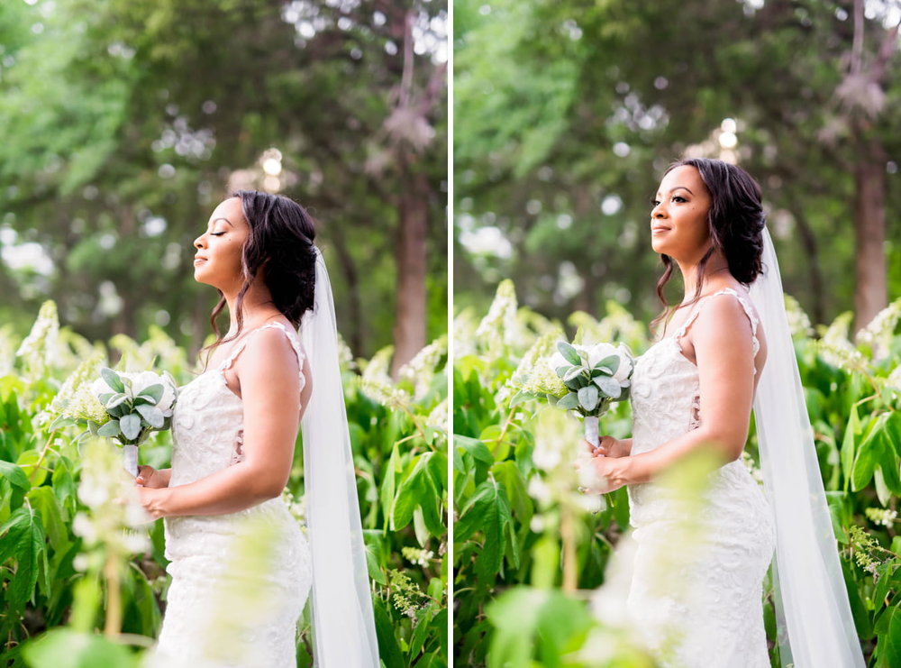 Pharris Photography- Bridal Portraits- Dallas Bride- Arlington Hall- Chelsea