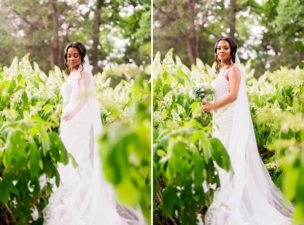 Pharris Photography- Bridal Portraits- Dallas Bride- Arlington Hall- Chelsea