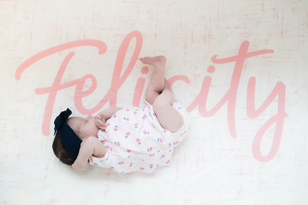 Pharris Photography- Newborn Session- Blake &amp; Jaclyn- Newborn Photography- Dallas