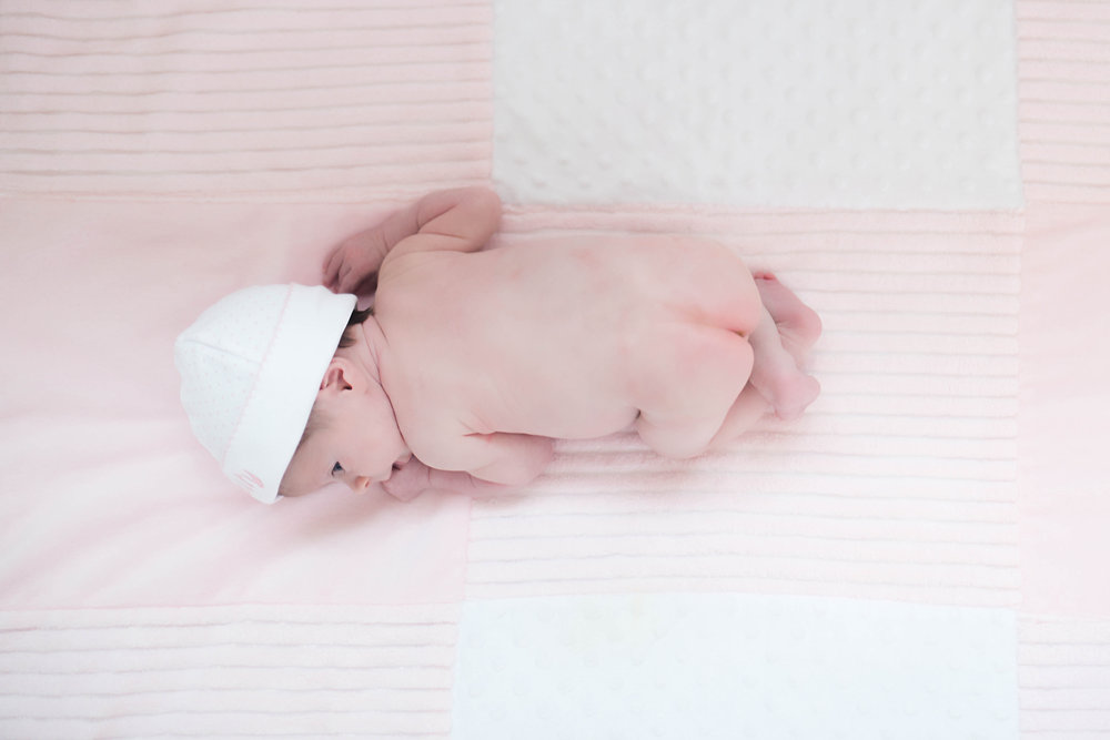 Pharris Photography- Newborn Session- Blake &amp; Jaclyn- Newborn Photography- Dallas