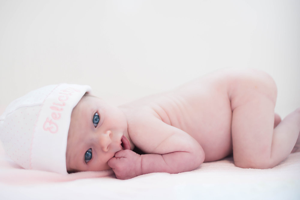 Pharris Photography- Newborn Session- Blake &amp; Jaclyn- Newborn Photography- Dallas