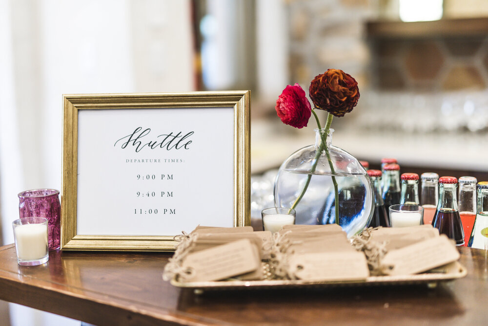 Jonestown Wedding- Villa Antonia- Pharris Photography- Ceremony- Phil + Laura- Tablescape