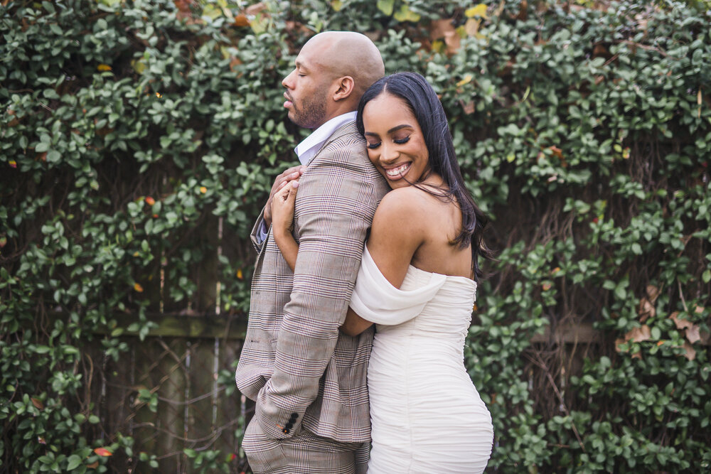 Houston Engagement- Pharris Photography- Engagement- Session- Leych- Studio- Houston- Texas- Breana