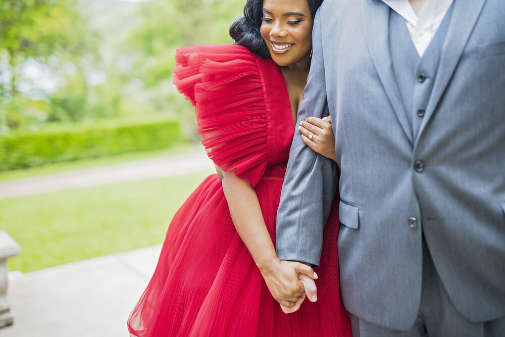 Austin,TX Engagement- Pharris Photography- Engagement Session- Laguna Gloria-Pharra + Roderick		