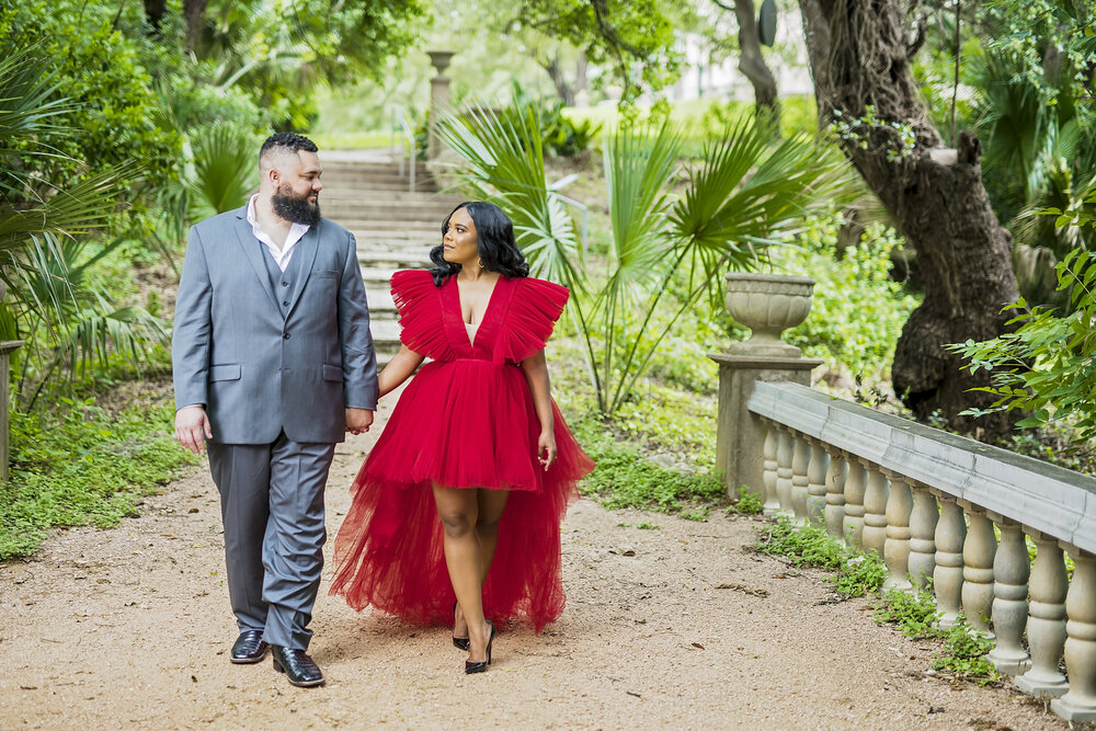 Austin,TX Engagement- Pharris Photography- Engagement Session- Laguna Gloria-Pharra + Roderick		