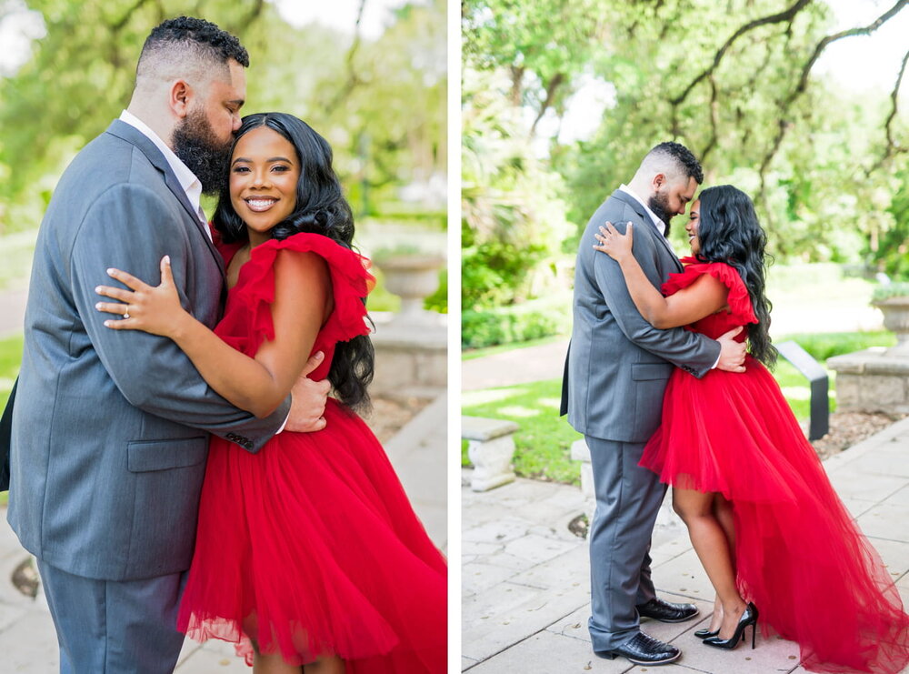 Austin,TX Engagement- Pharris Photography- Engagement Session- Laguna Gloria-Pharra + Roderick		