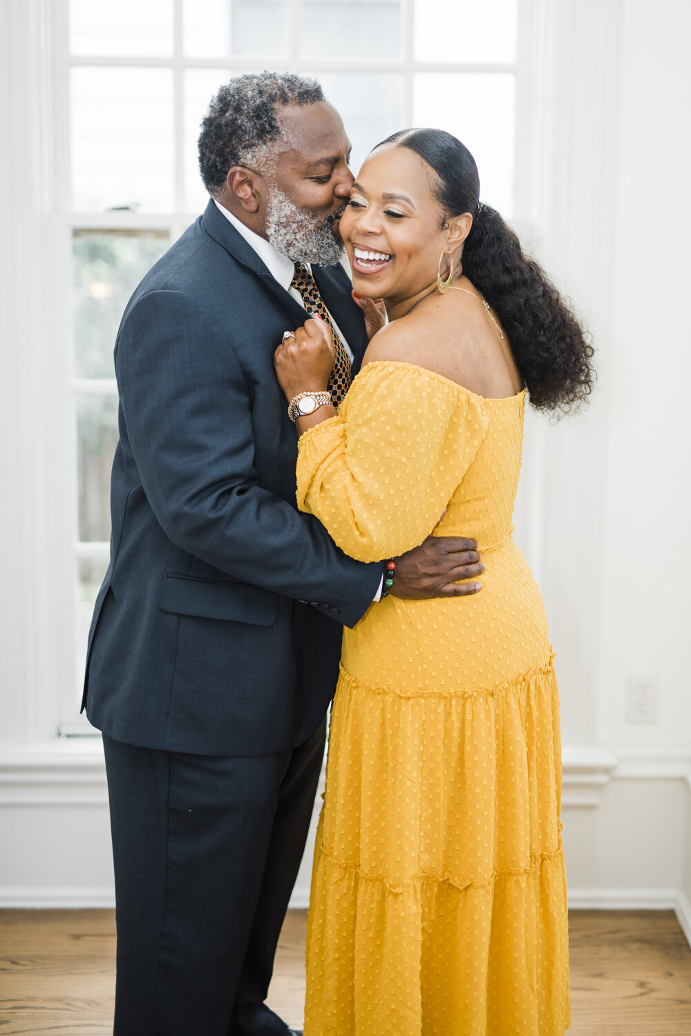 Houston, TX Engagement- Pharris Photography- Engagement Session- Creative Chateau- Tequia + Sam