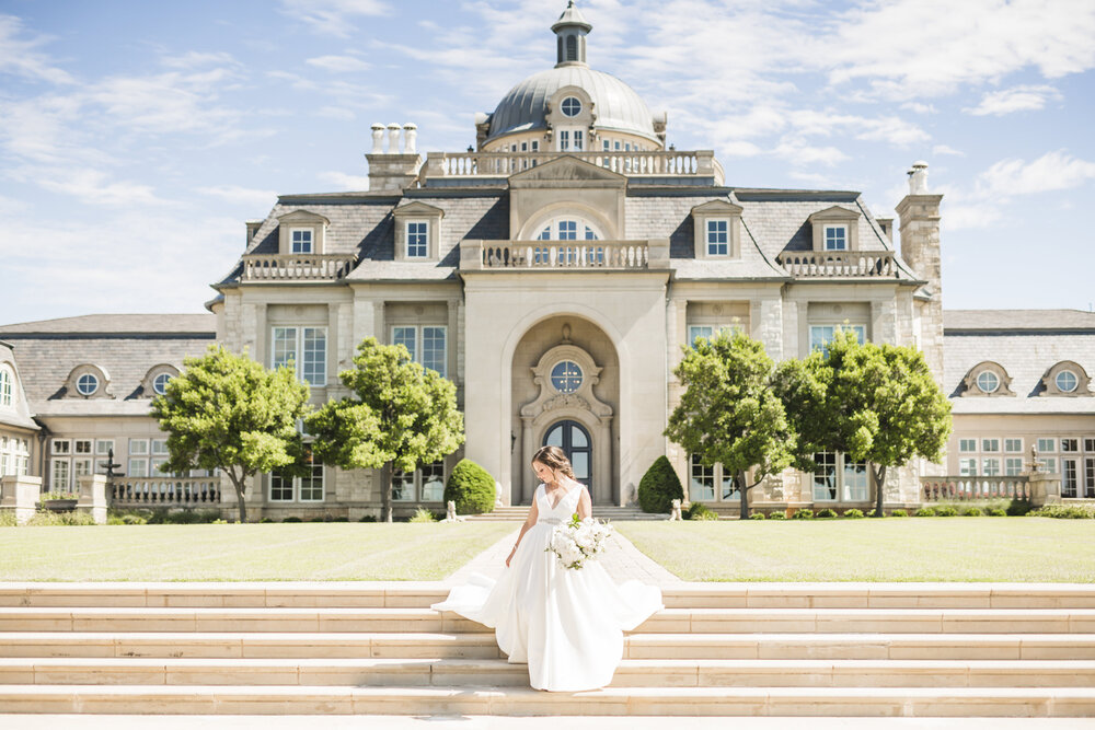 Hickory Creek, TX Bridal Portraits- Pharris Photography- Bridal Session- The Olana- Shannon Seale