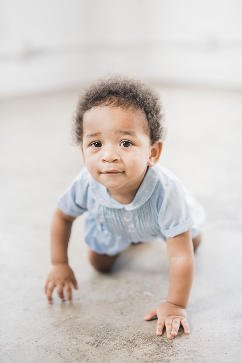  Houston, TX Family- Pharris Photography- Family Session- The Studio HTX- Jones Family