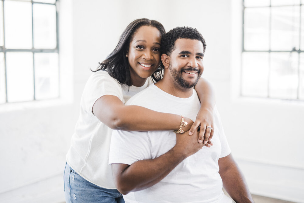  Houston, TX Family- Pharris Photography- Family Session- The Studio HTX- Jones Family