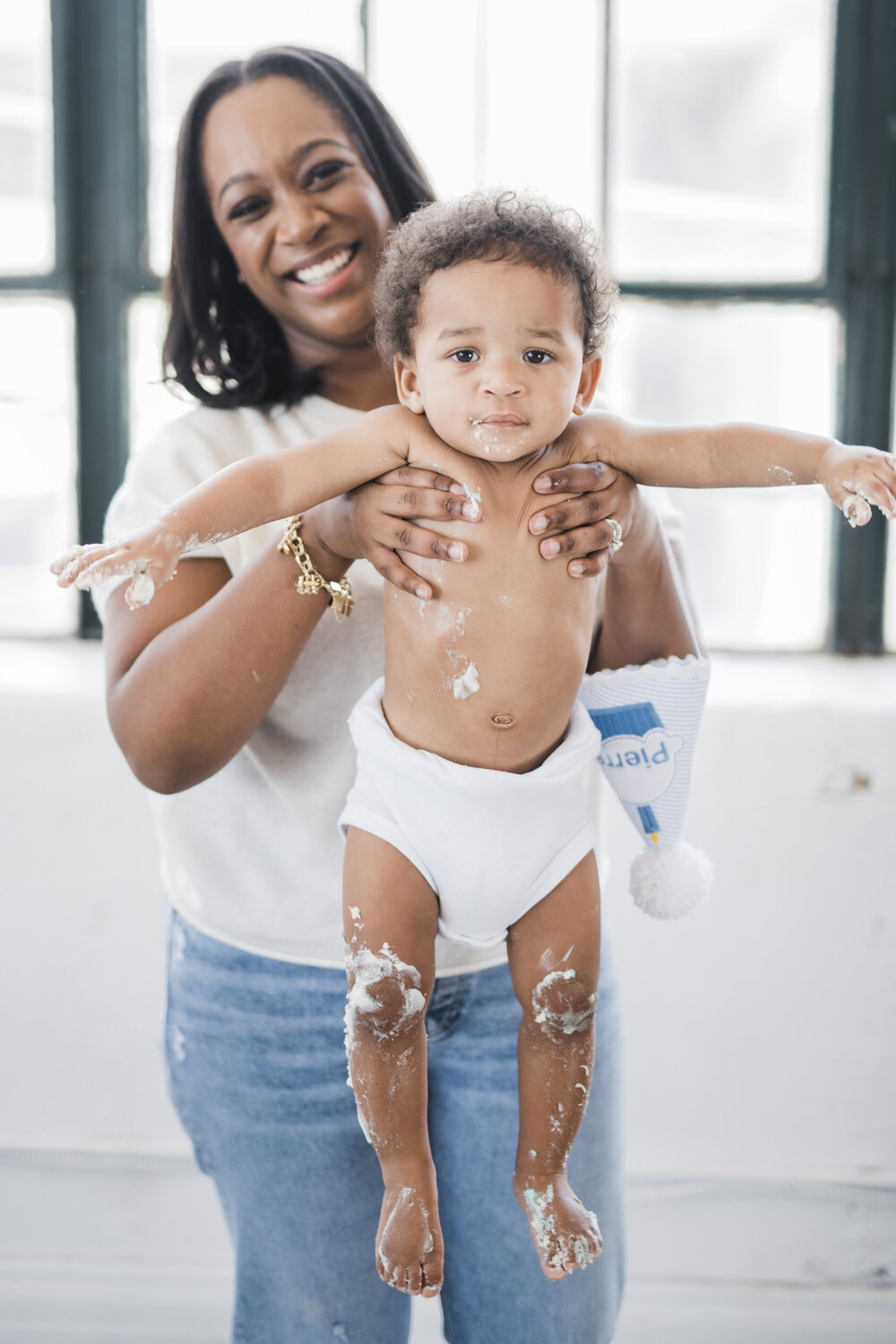  Houston, TX Family- Pharris Photography- Family Session- The Studio HTX- Jones Family