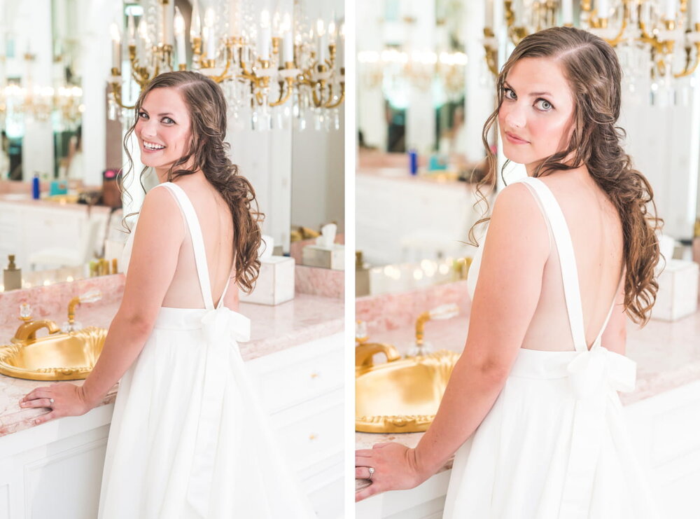 Hickory Creek, TX Bridal Portraits- Pharris Photography- Bridal Session- The Olana- Shannon Seale