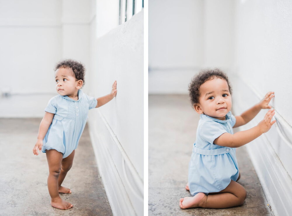  Houston, TX Family- Pharris Photography- Family Session- The Studio HTX- Jones Family