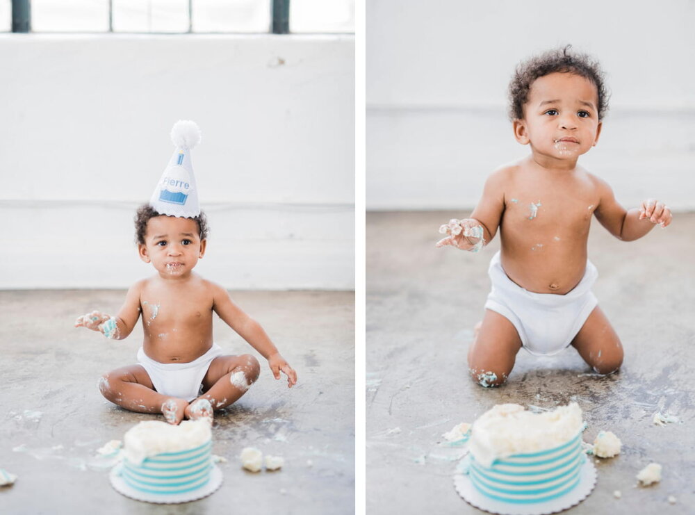  Houston, TX Family- Pharris Photography- Family Session- The Studio HTX- Jones Family