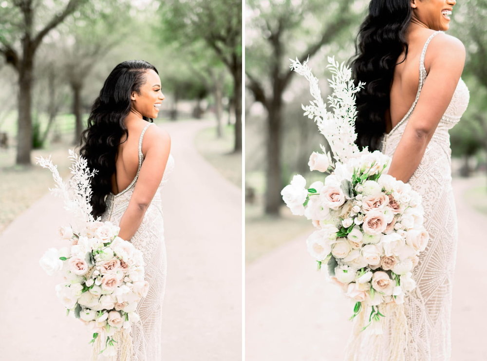 Pharris Photography- Bridal Portraits- Houston Bride- Chudney