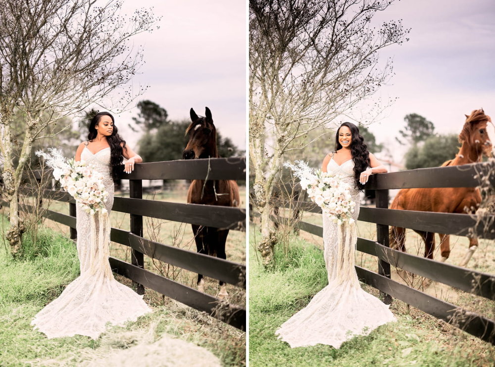 Pharris Photography- Bridal Portraits- Houston Bride- Chudney